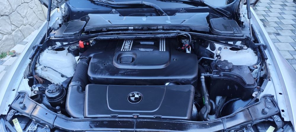 Vand Bmw Seria 3