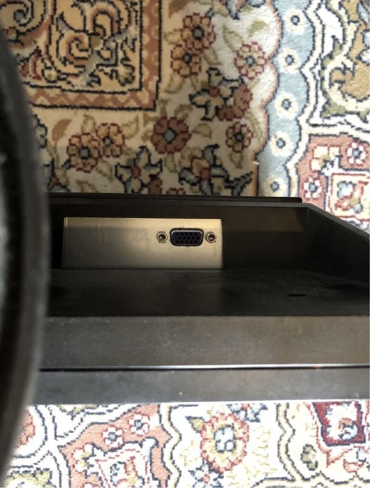 Монитор Acer V203HV