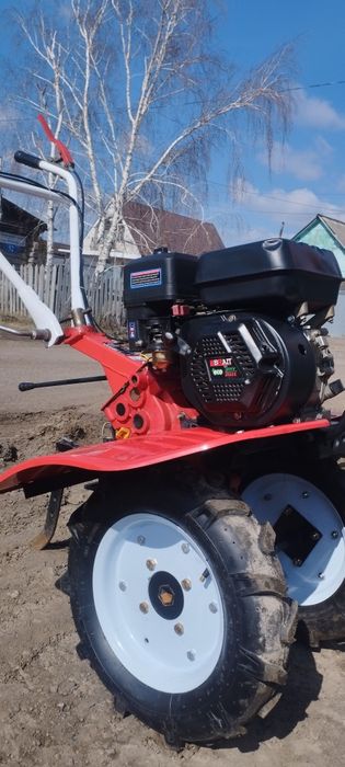 Срочно продам мотоблок