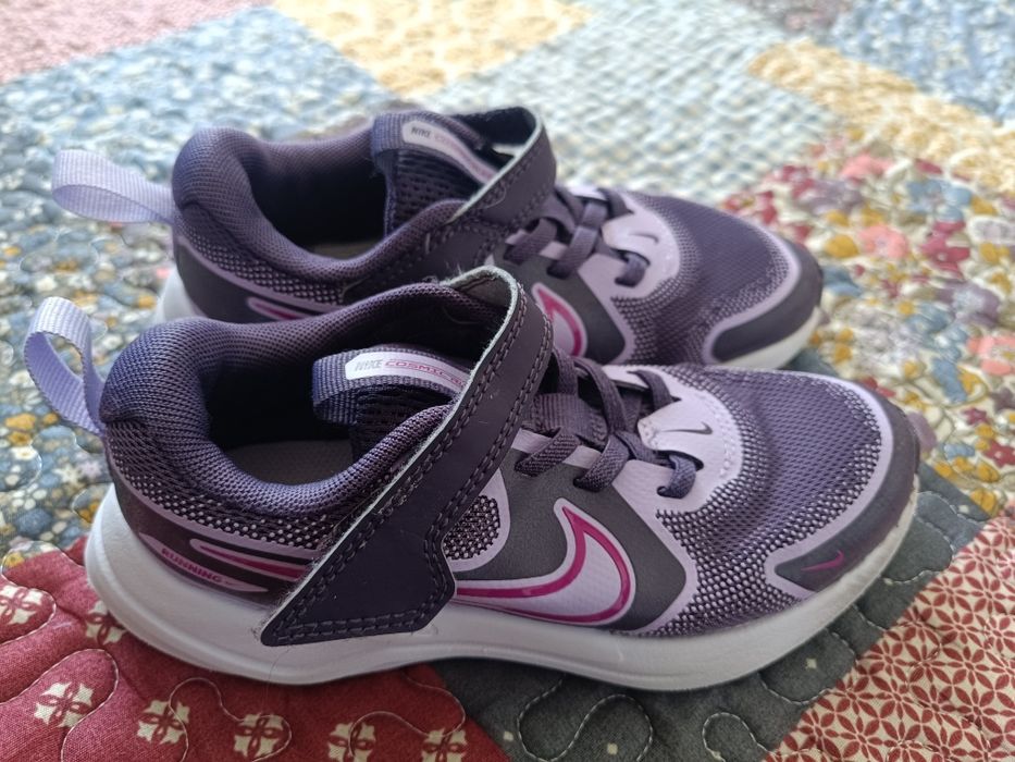 Детски маратонки Nike