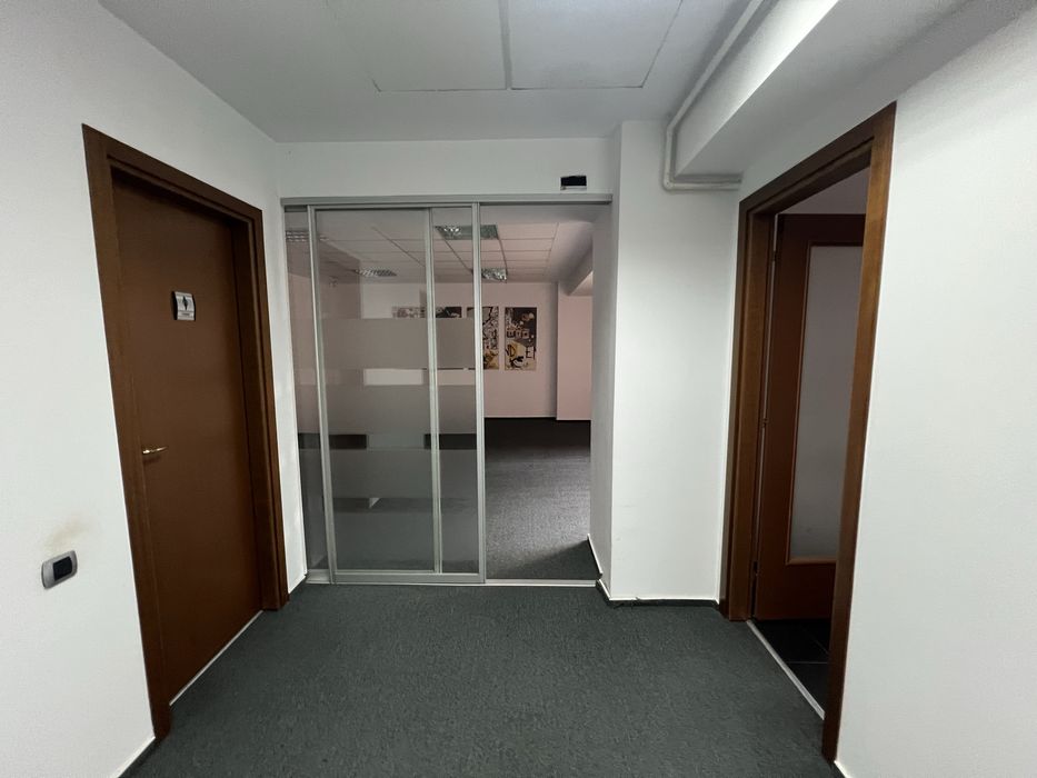 Spatiu Birouri de inchiriat - Garad de Nord - Cismigiu
