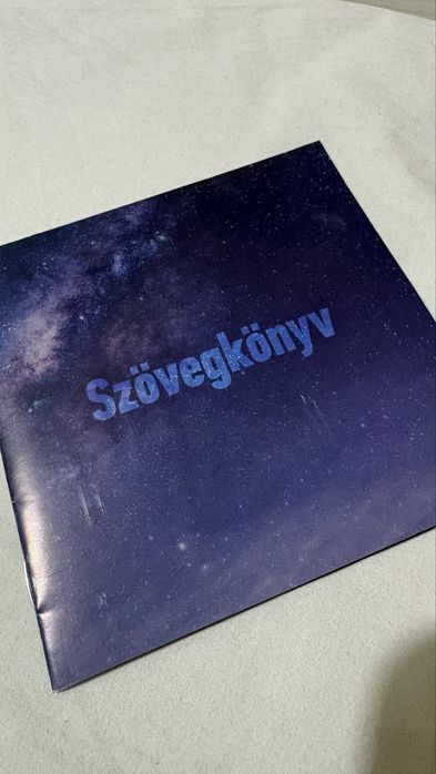 Kowalsky meg a Vega - Egigero CD Nou
