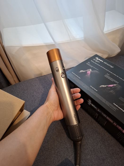 Dyson - Airwrap Lite Long, HS05