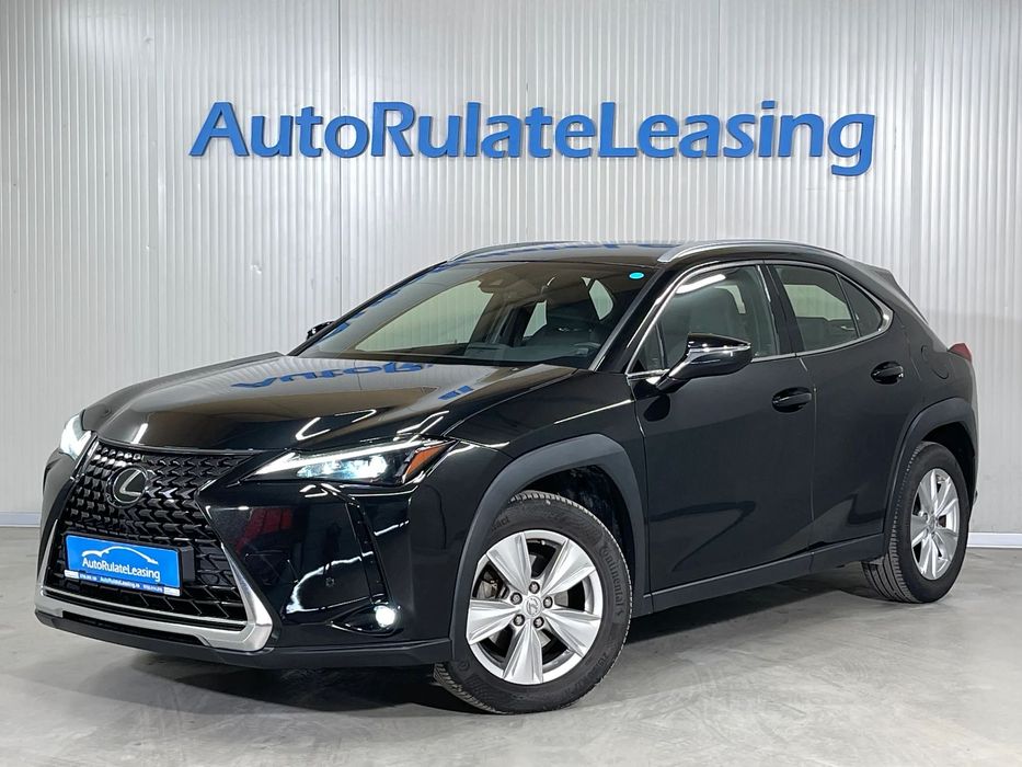 Lexus UX GARANTIE 2 ANI, Hibrid, LED, Camera, Clima, Navi