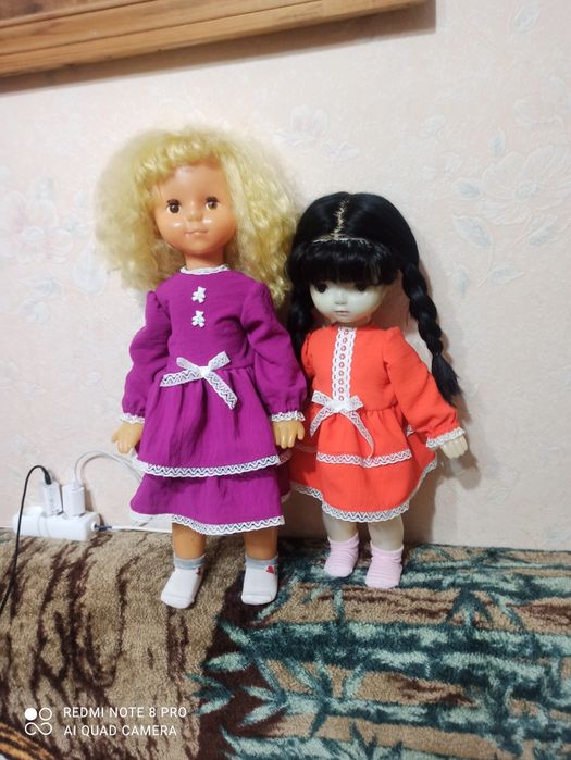 Одежда для кукл на заказ