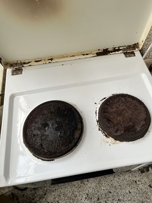 Готварска печка Термал 40