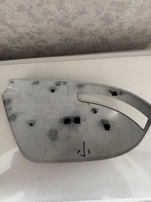 Крышка зеркала заднего вида 5000 тн.