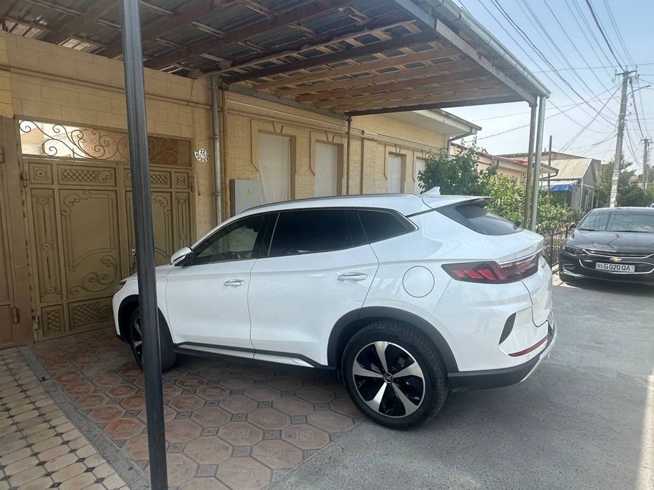 Миробод туманида уй сотилади