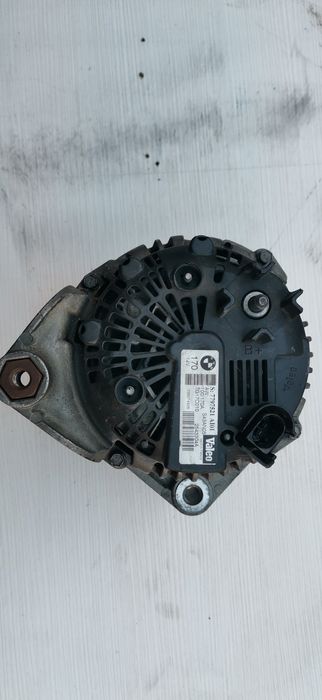 Продавам алтернатори за BMW, MERCEDES, AUDI, VW, OPEL