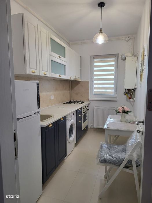 Titan-High Class Residence | studio | centrala | modern