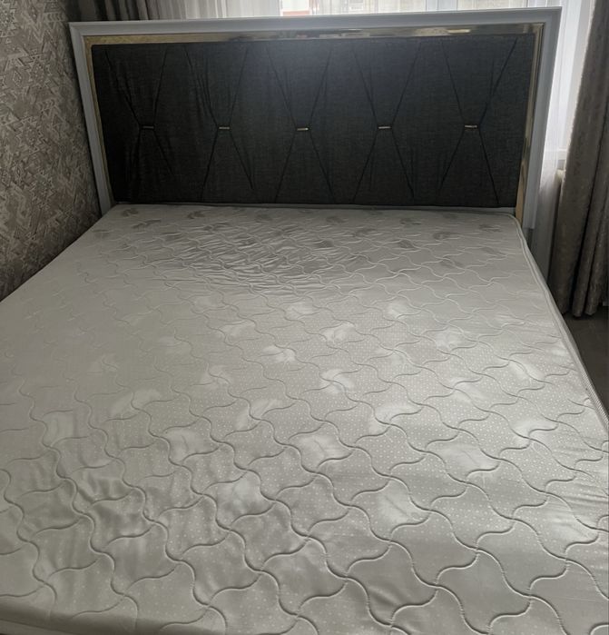 Срочно продается кровать