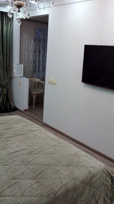 Сдам квартиру посуточно Центр