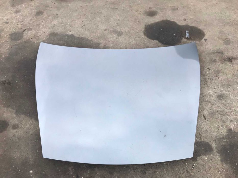 Преден капак Porsche Cayenne 2004г.