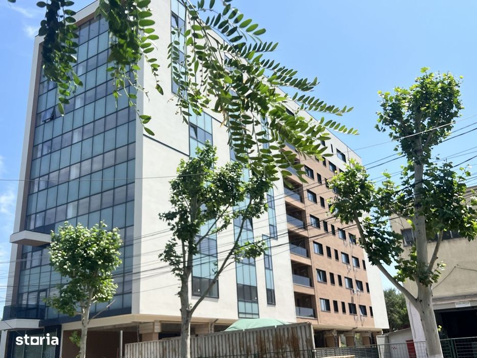 Apartament 2 camere *82mp*// Pipera-Voluntari