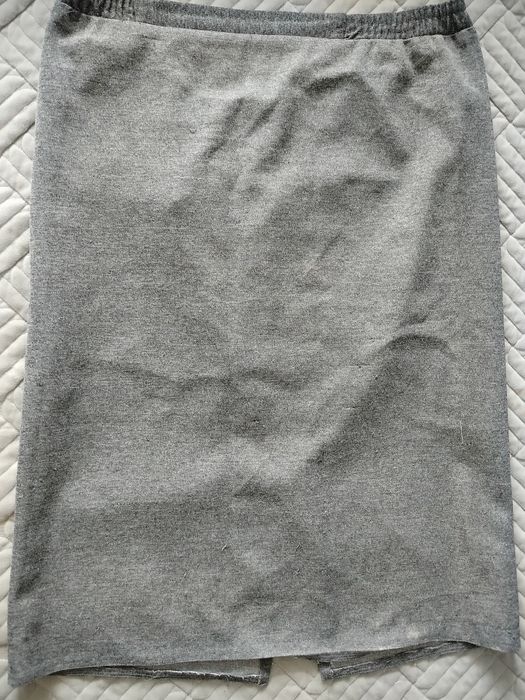 Пиджак с юбкой  .