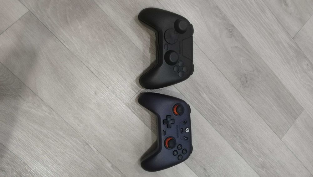 Геймпад - джойстик