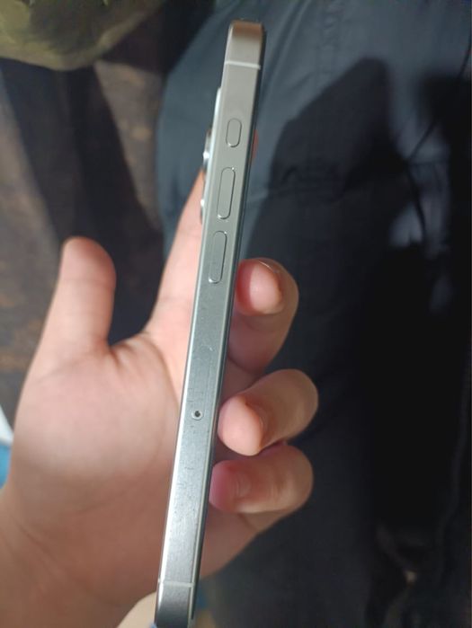 Айфон 15 pro 89 акб