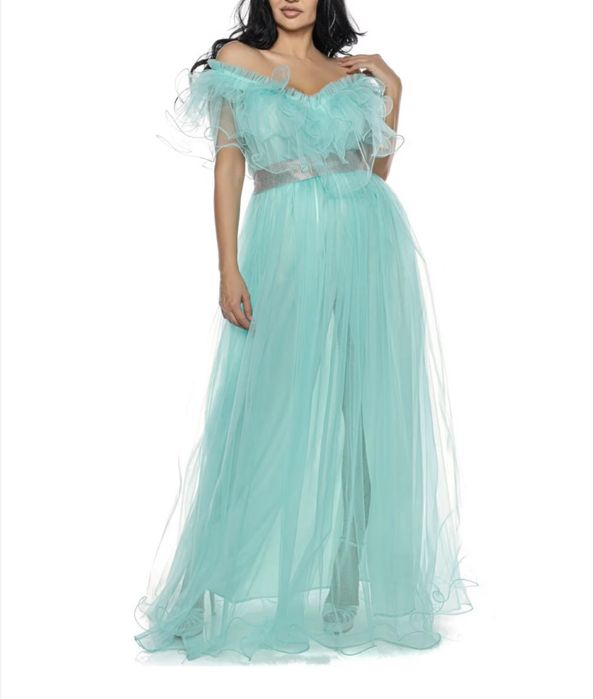 Rochie ocazii speciale + pantofi cadou