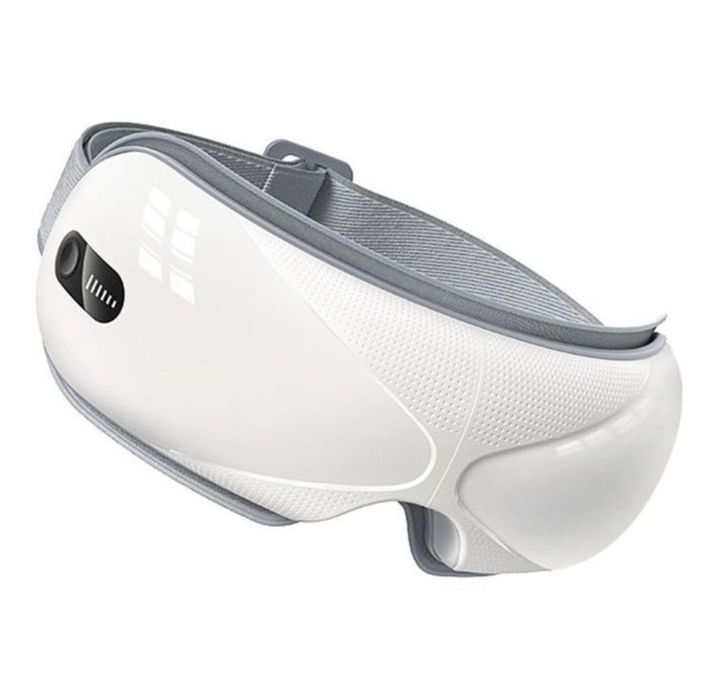 YLSIDO интеллектуальное епло сжимание Массажер для Ілаз tye Massager