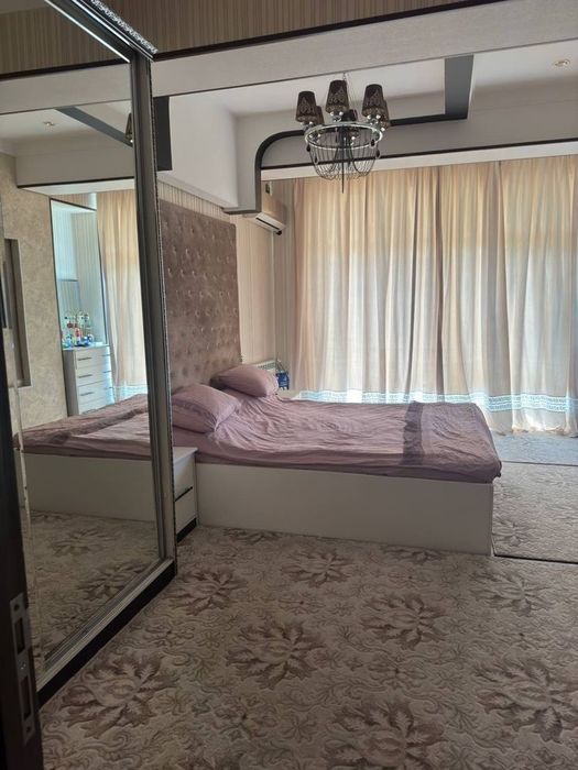 Аренда 4х Юнусабад 4 Дуплекс НоваСтрой