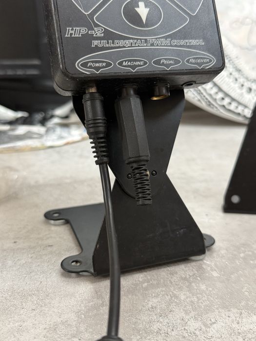 Блок питания для тату /татуажа