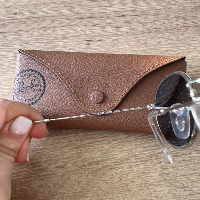 Rayban слънчеви очила
