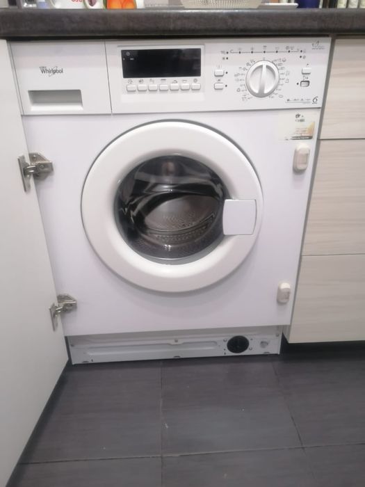 Ремонт стиральных машин