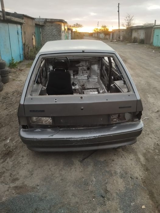 Продам автомобиль ваз 2114