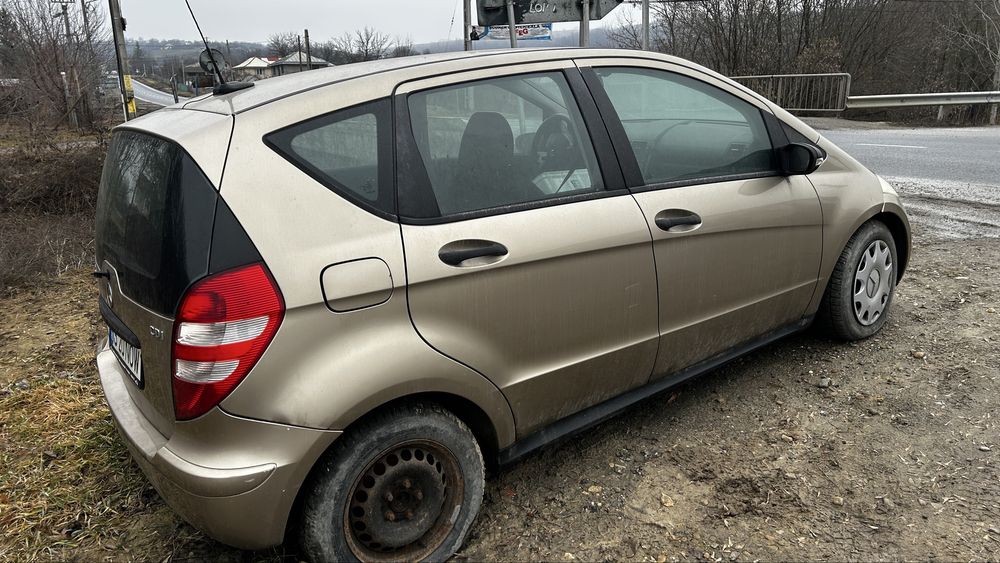 Vand Mercedes A clase