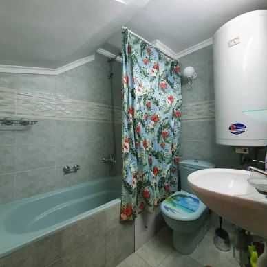 Дава се под наем Мезонет в Бургас, Център - 100 кв.м за 178.5 € - Снимка #5