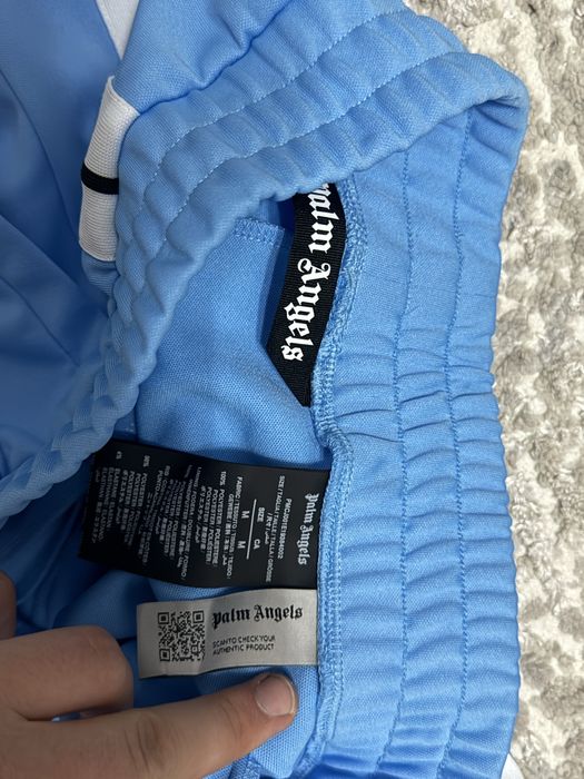 Pantaloni Palm Angels