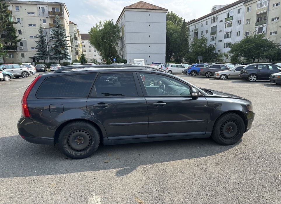 Vand Volvo V50 in stare buna de functionare