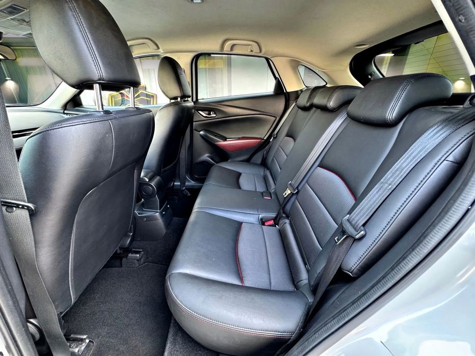 Mazda CX-3 4x4,Revolution,Distronic,Bliss,Full Led,Camera,Piele,Garantie 1AN,Rate