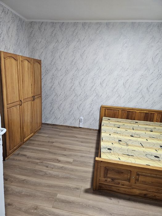 Дава се под наем Двустаен апартамент в Казанлък - 68 кв.м за 278.97 € - Снимка #6