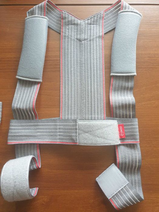 Корсет для спины