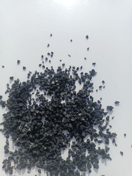 Резиновая крошка