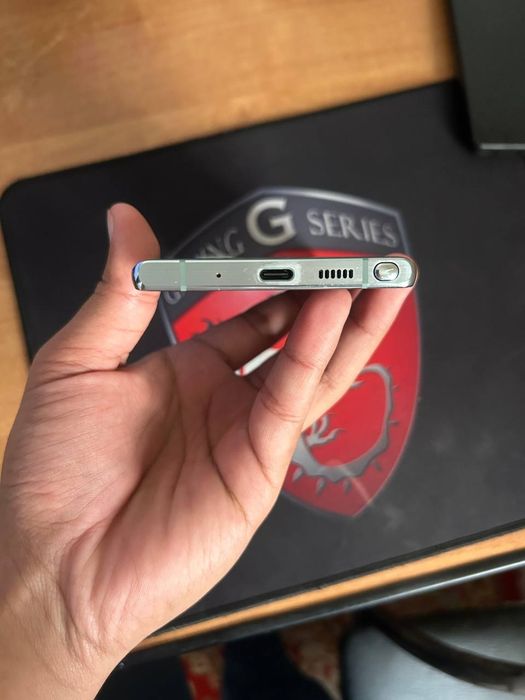 Samsung galaxy Note 20 5G