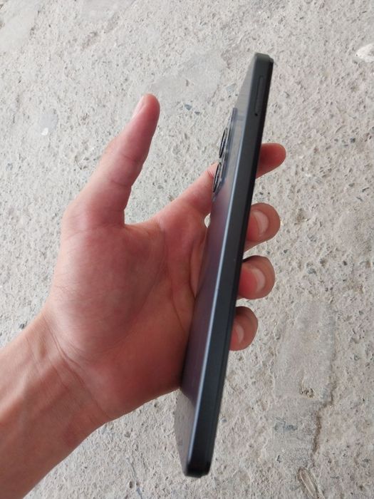 Redmi note -12  sotiladi