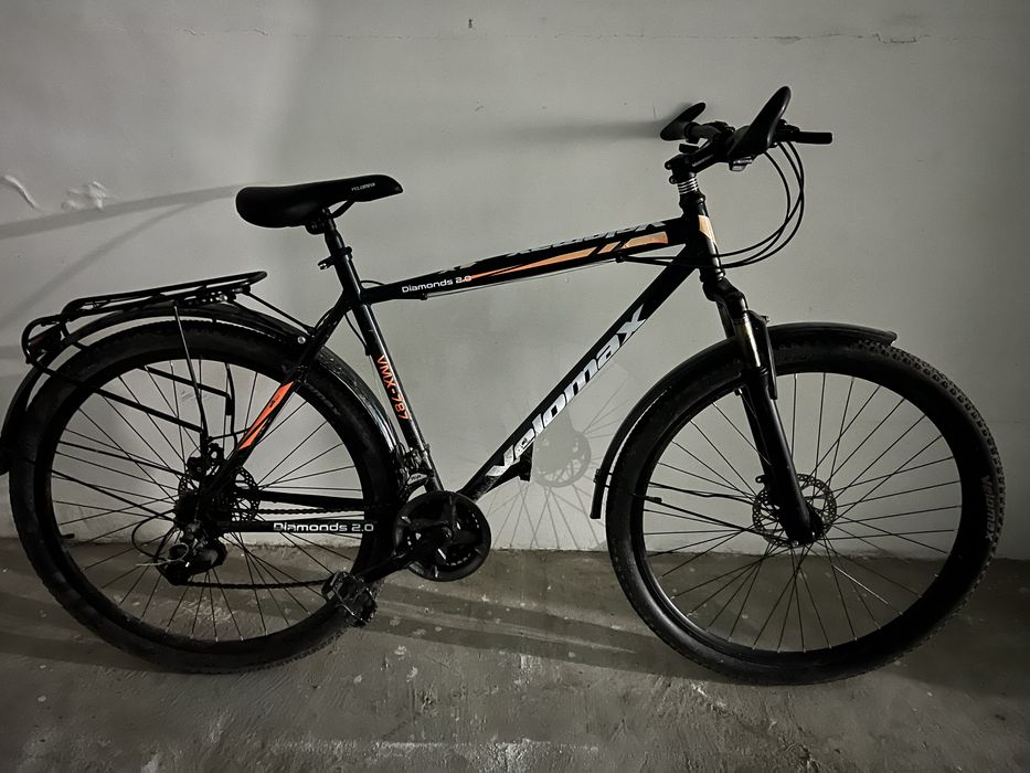 Velosiped Sotiladi | Yangiday