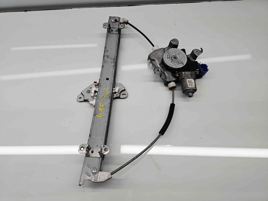Macara electrica geam dreapta fata Nissan Juke [Fabr 2010-2014] Hatchb