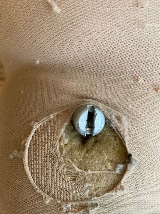 Proteza de coapsa, articulatie genunchi , manson silicon Theranova