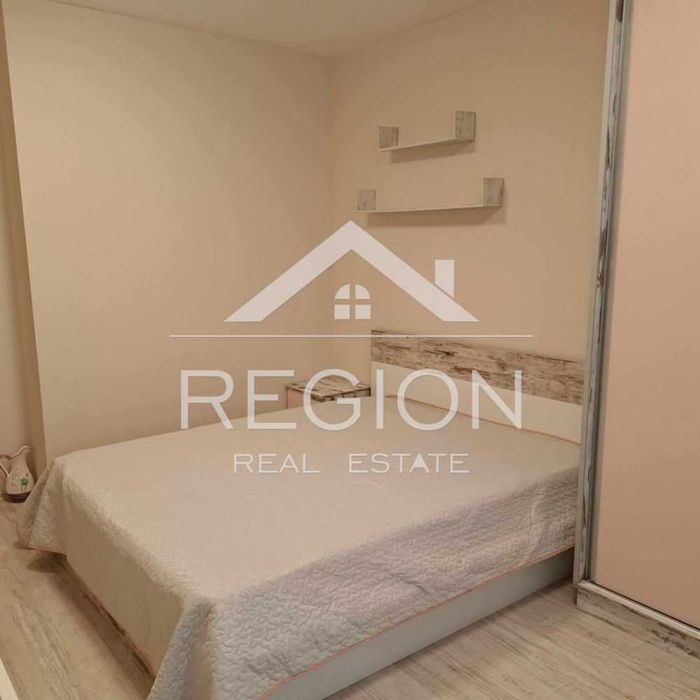 Дава се под наем Двустаен апартамент в Варна, Победа - 66 кв.м за 433.5 € - Снимка #2