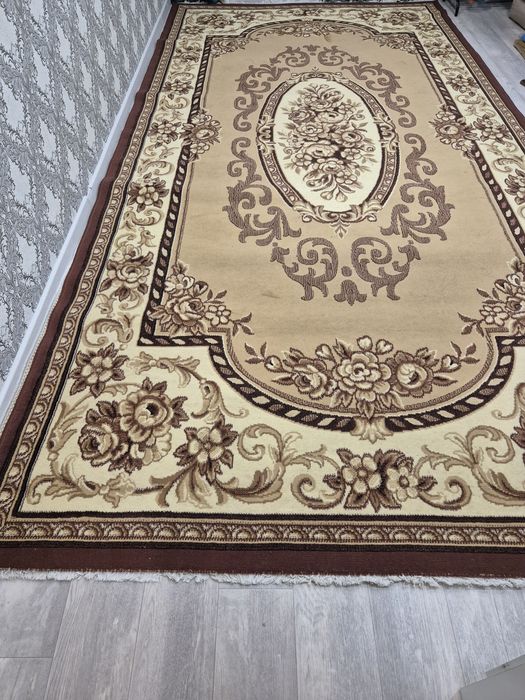 Срочно продам ковер