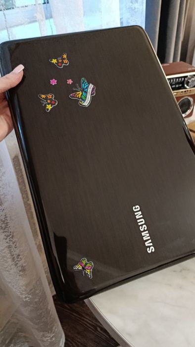 Ноутбук Samsung б/у