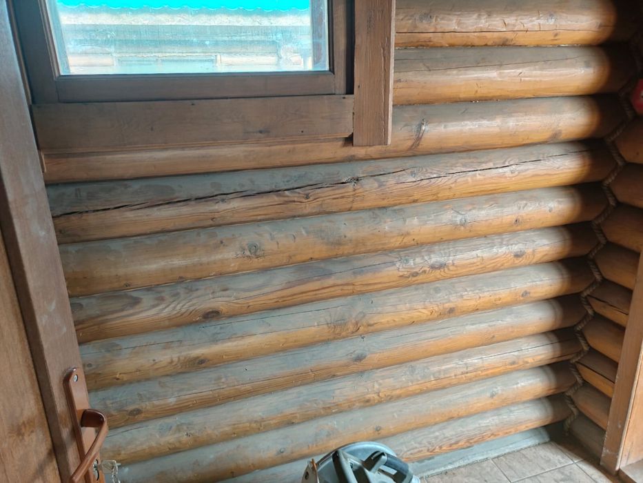 Реставрация бань