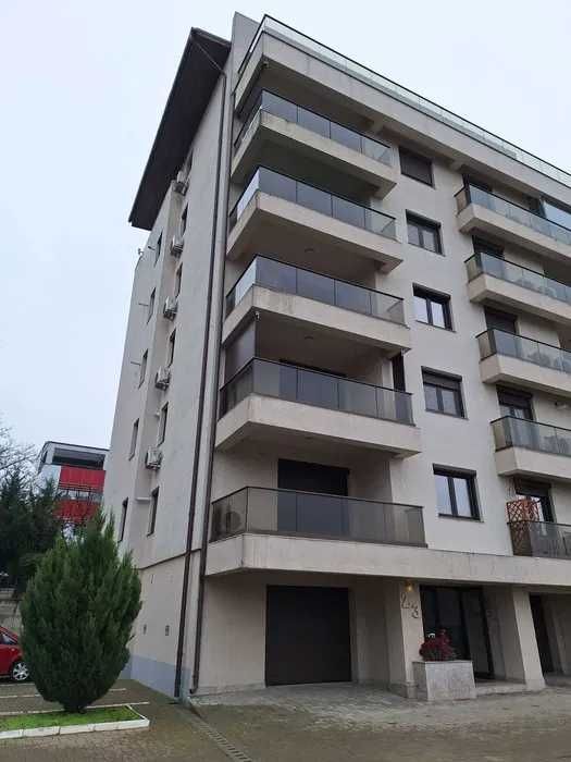 De vânzare - apartament cu 3 camere, Moara de Vânt