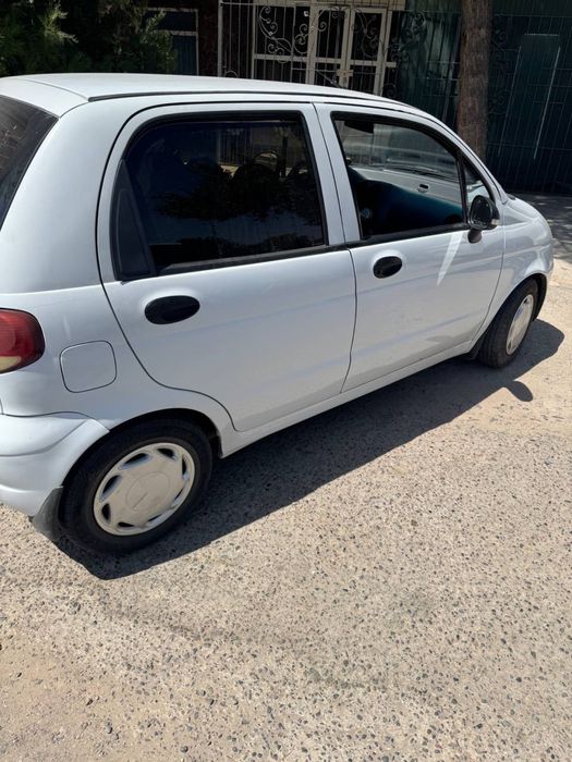 Matiz Avtomat karopka