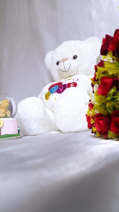 Мягкая игрушка!!!