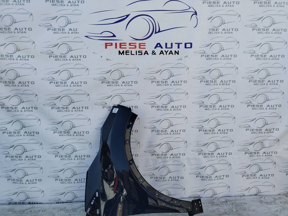 Aripa dreapta Renault Captur 1 an 2013-2014-2015-2016-2017-2018-2019