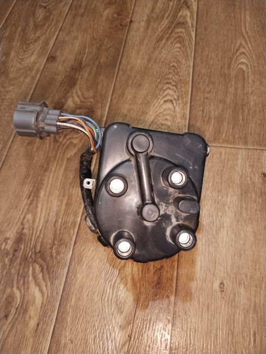 Трамблёр на Хонду срв рд1 механика